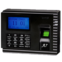 A 7 BIOMETRIC SYSTEMS ESSL ACCESS-CONTROL